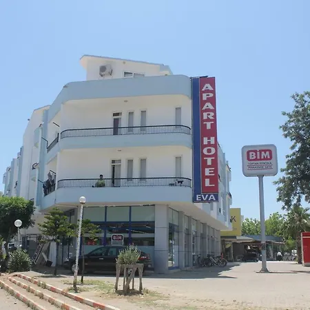 Eva Apart Otel